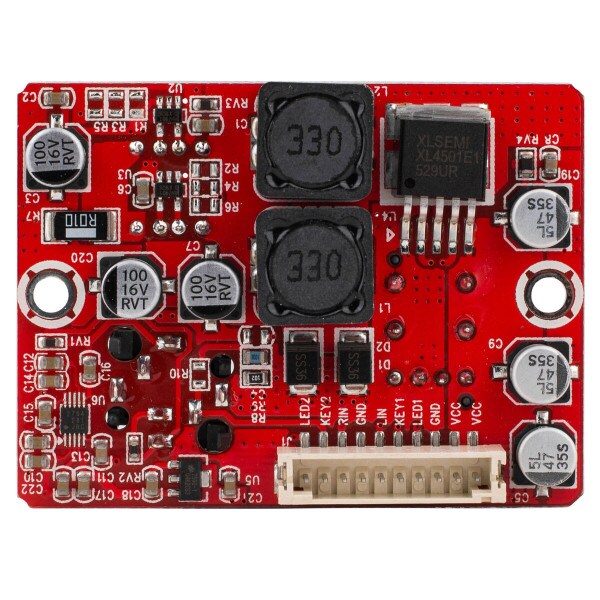 Main product image for Dayton Audio KAB-INT Interface Extension Board for B 325-112